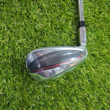 Cobra T Rail 2023 Pitching Wedge KBS Tour Regular Flex Left Handed *BRAND NEW*