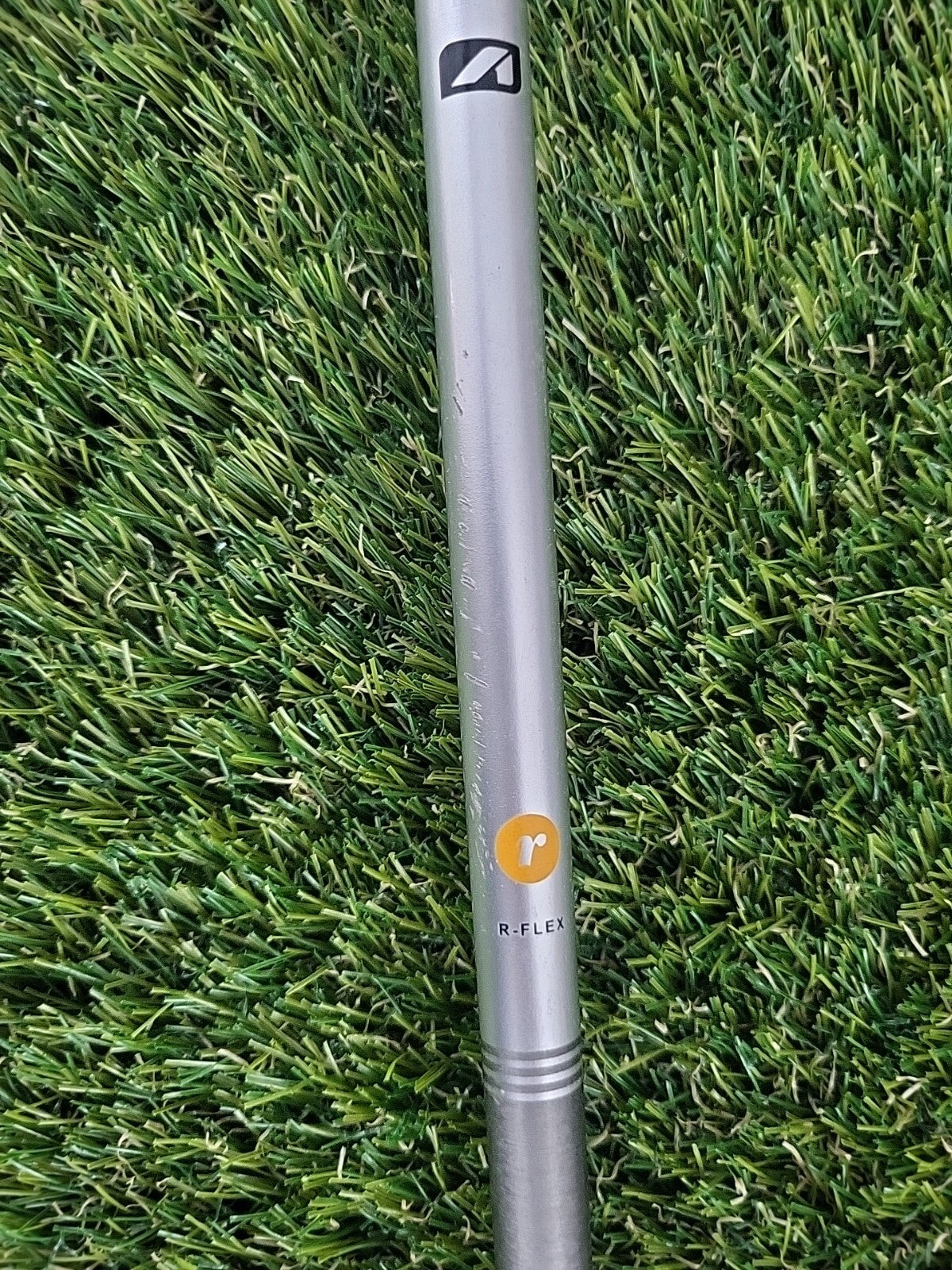 Taylormade M2 7 Iron Regular Flex Graphite Shaft *LEFT HANDED**