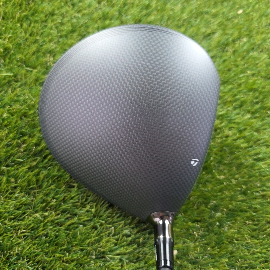Taylormade Qi35 Max Driver 9 Degree Kaili CB 60R Regular Flex *NEW UNWRAPPED*