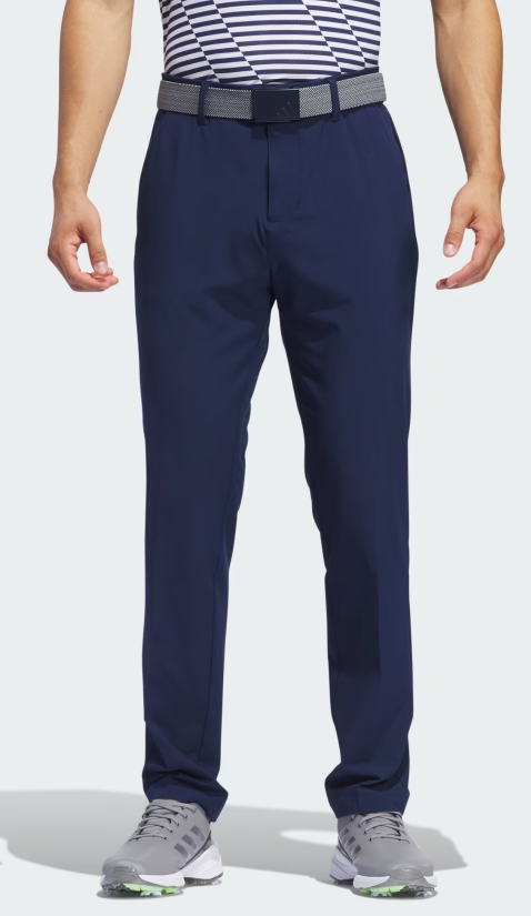 adidas Ultimate365 Tapered Golf Trousers Collegiate Navy IT7860 *BRAND NEW*