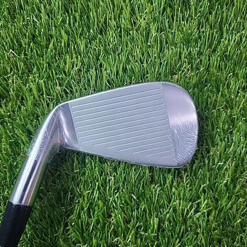 Cobra King Tec 2025 5 Iron KBS $-Taper Lite 105 Extra Stiff *BRAND NEW*