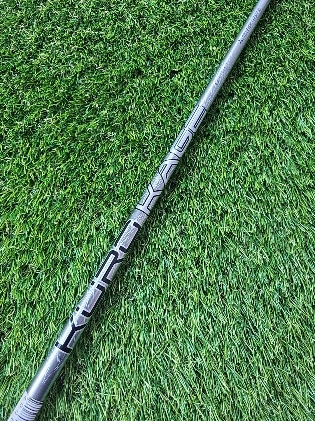 Kurokage 45 Ladies Flex Fairway Wood Shaft 45g Titleist Adapter 40.75"