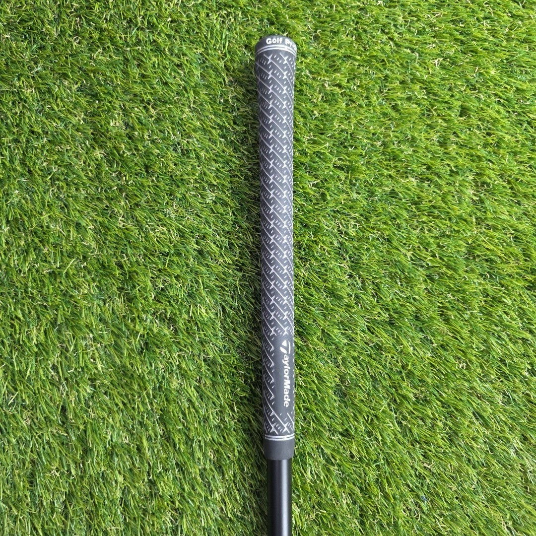 Taylormade Qi35 Max 7 Wood 21.5 Degree Speeder 50 Senior Flex Shaft *MINT*