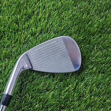 Cobra F9 One Length 9 Iron KBS Tour 90 Regular Flex Shaft
