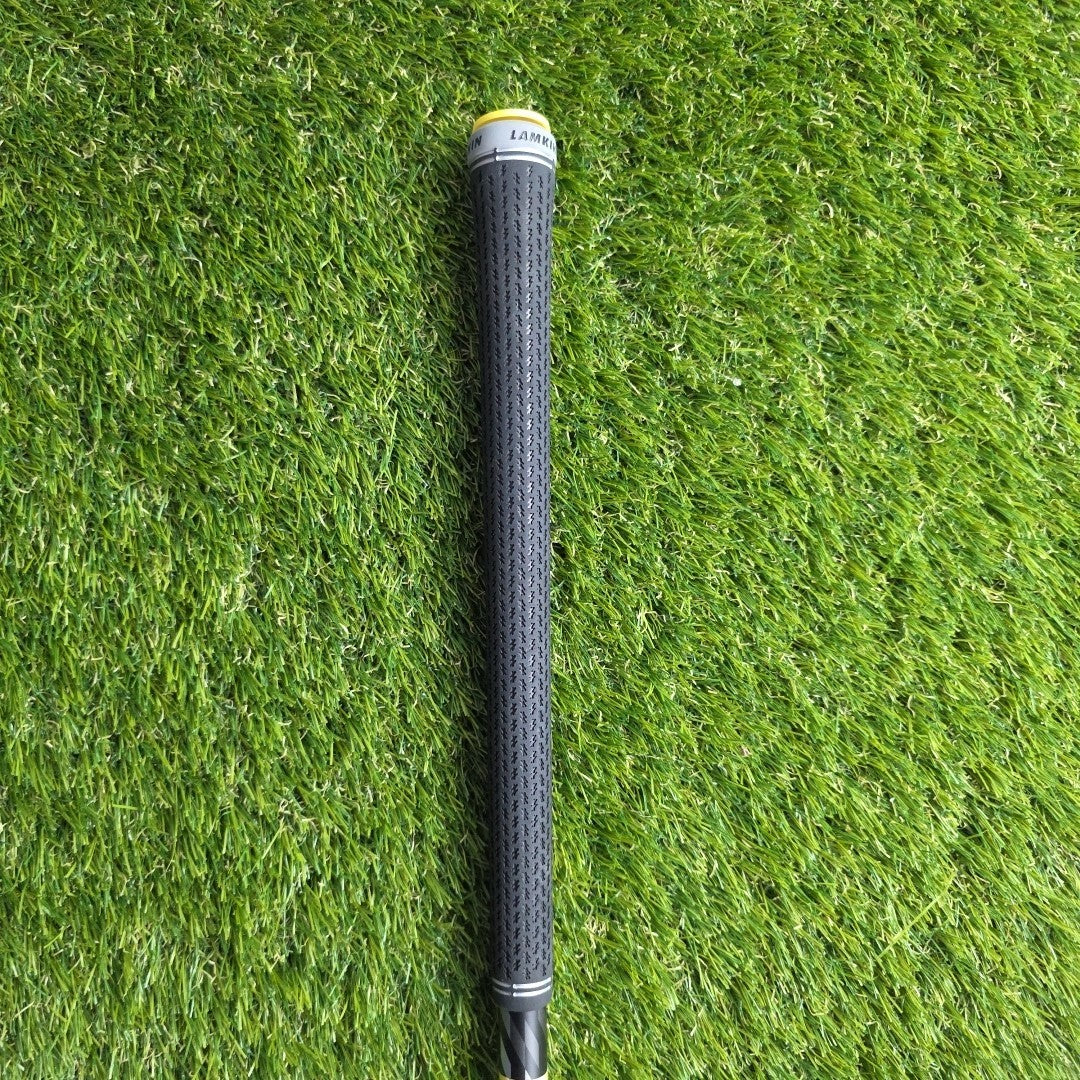 Cypher Fifty 5.0 Senior Flex Hybrid Shaft Callaway Adapter 39.5 Inch