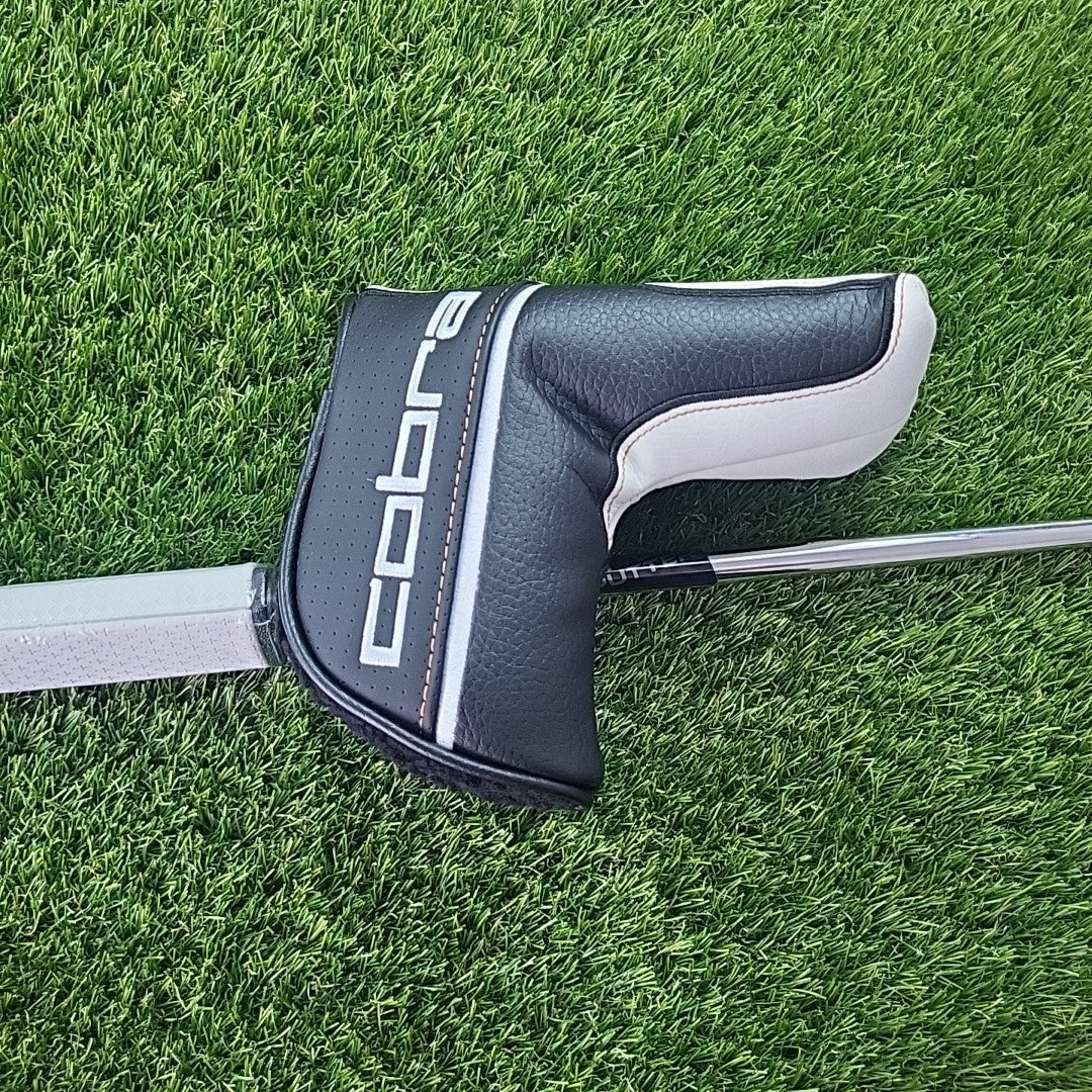 Cobra 2024 3D Printed Grandsport AL Putter Broomstick 41 Inch *BRAND NEW*