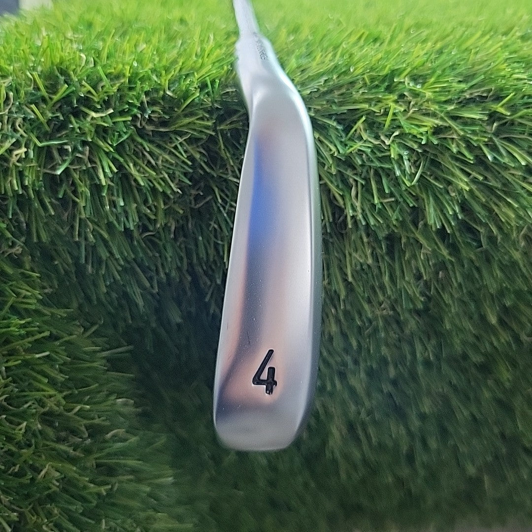 Callaway Apex Pro 24 4 Iron Elevate 115 Extra Stiff  *MINT*