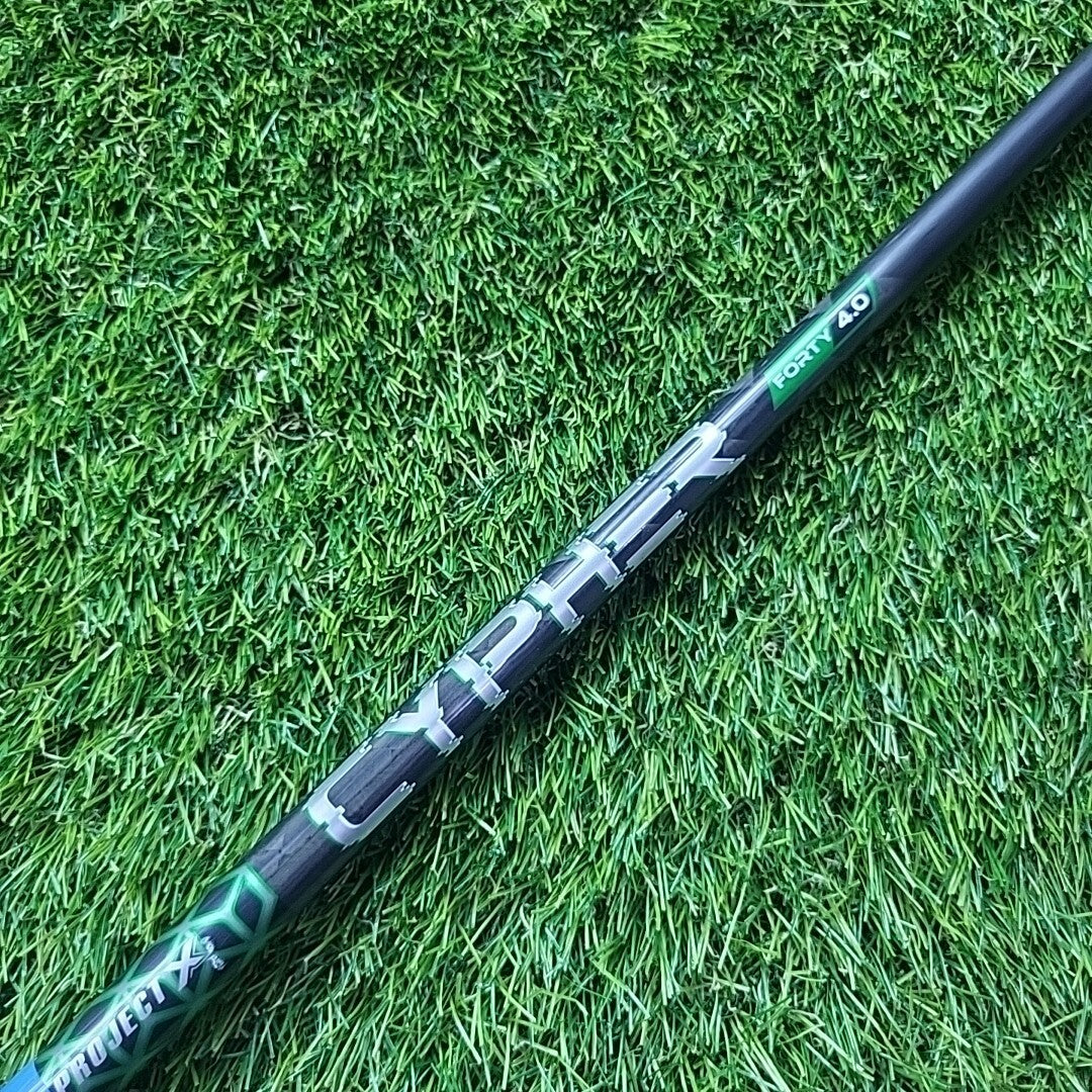 Ladies Cypher 40 Driver Shaft / Ladies Flex / Callaway 2nd Gen