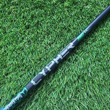 Ladies Cypher 40 Driver Shaft / Ladies Flex / Callaway 2nd Gen