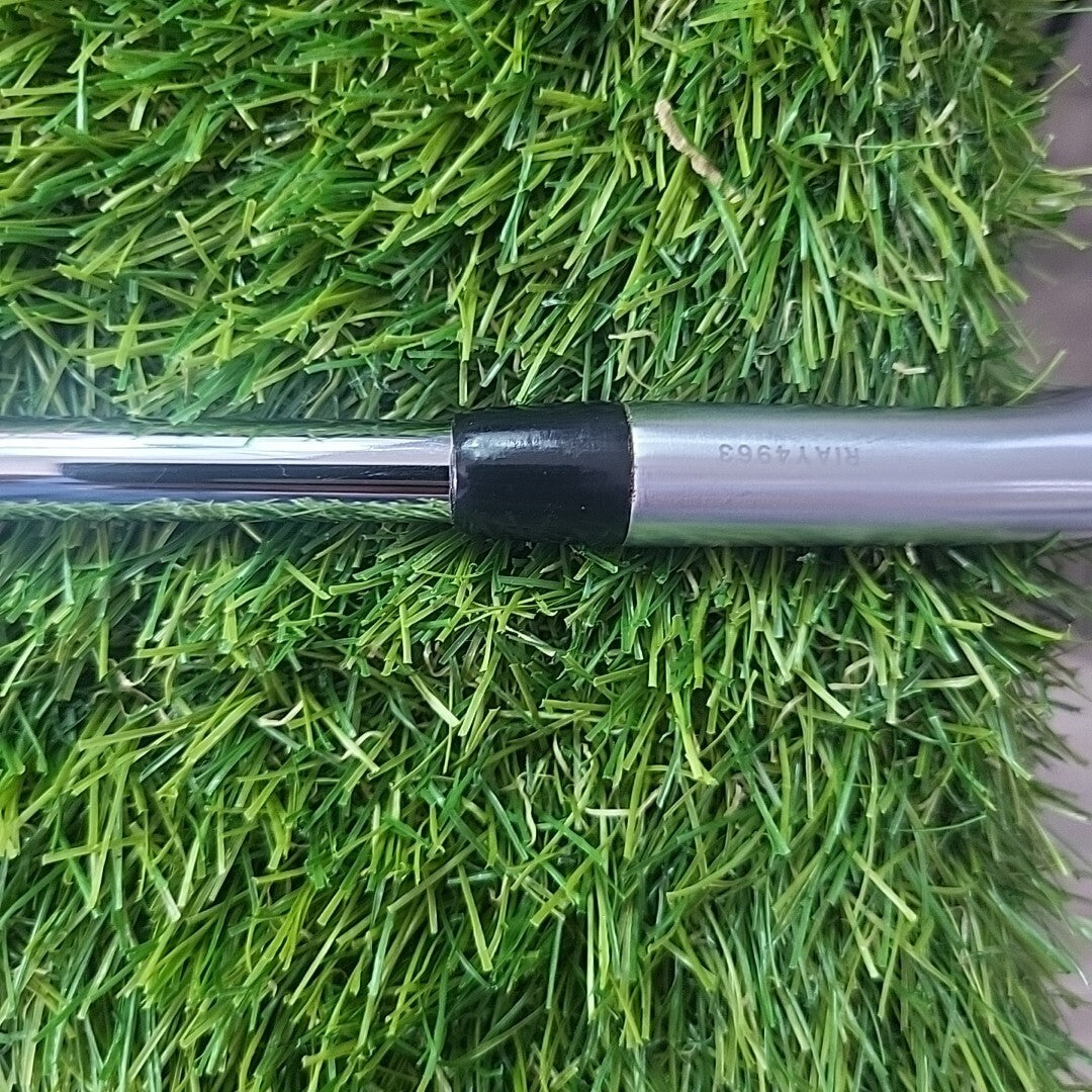 PXG 0211 Dualcor 8 Iron Elevate 95 Regular Flex Shaft