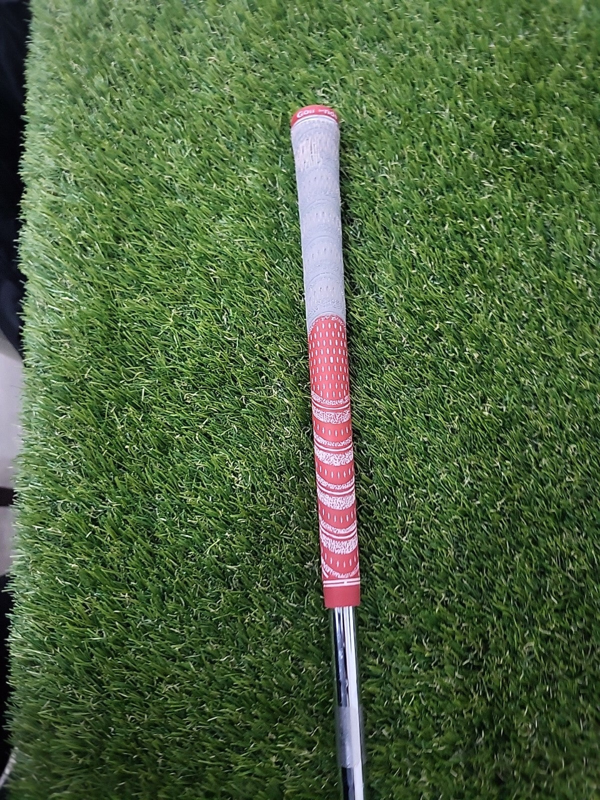Srixon Z765 6 Iron Dynamic Gold X100 Shaft