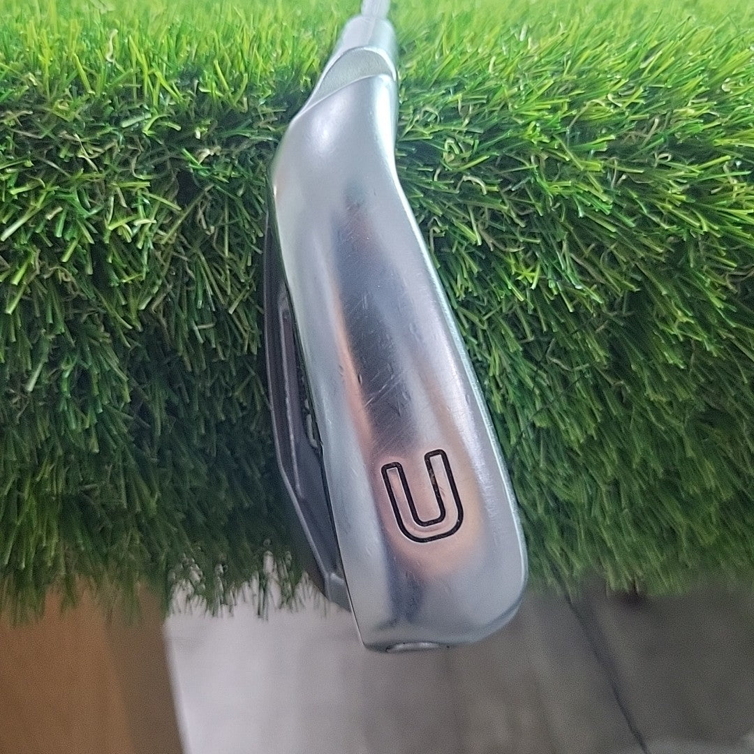 Ping G425 Gap Wedge Black Dot Project X 6.0 Stiff *LEFT HANDED*