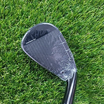 Cobra T Rail Pitching Wedge 2023 KBS TGI 50 Senior Graphite Left Handed *NEW*