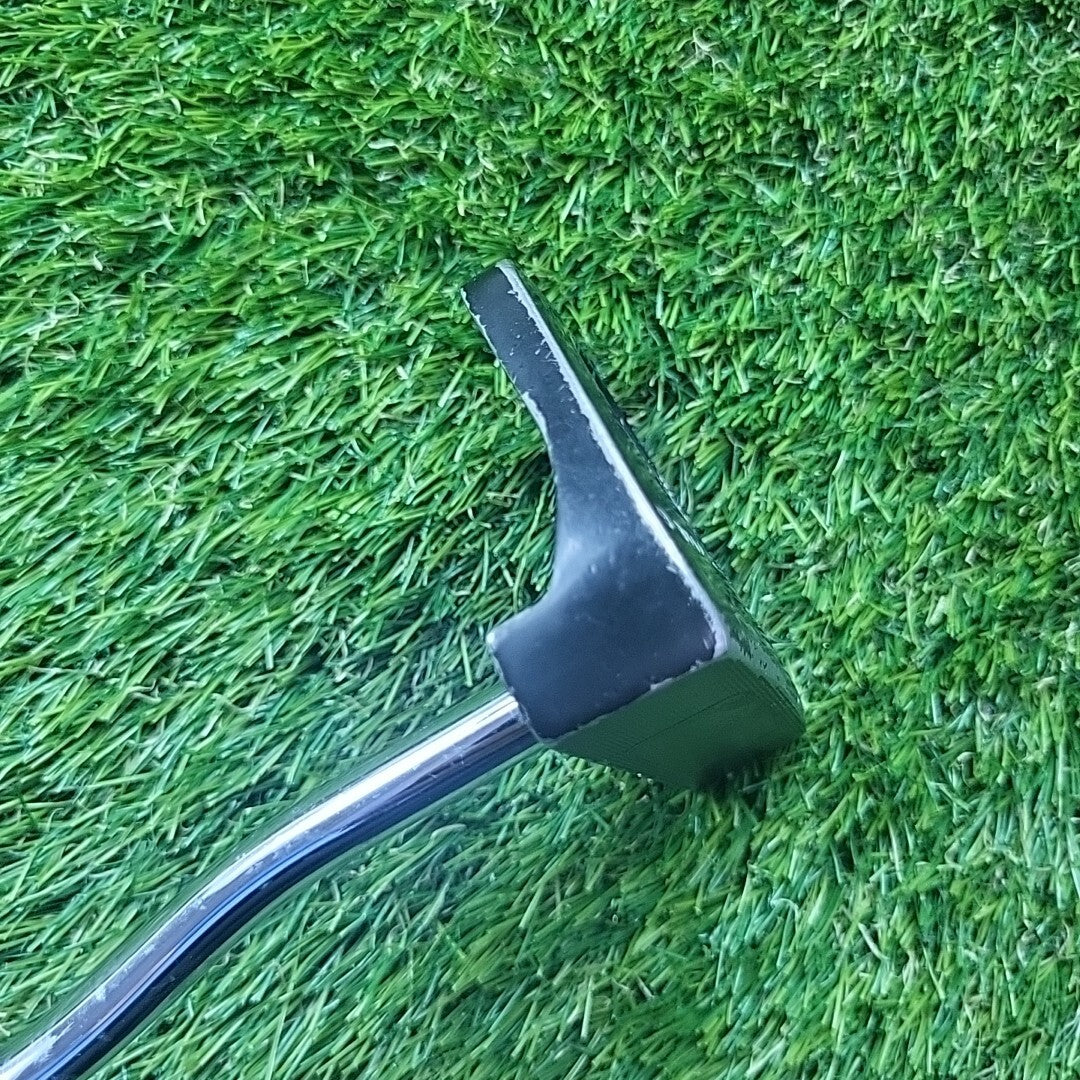 Ping Tyne G 2023 Putter Face Balanced 33 Inches