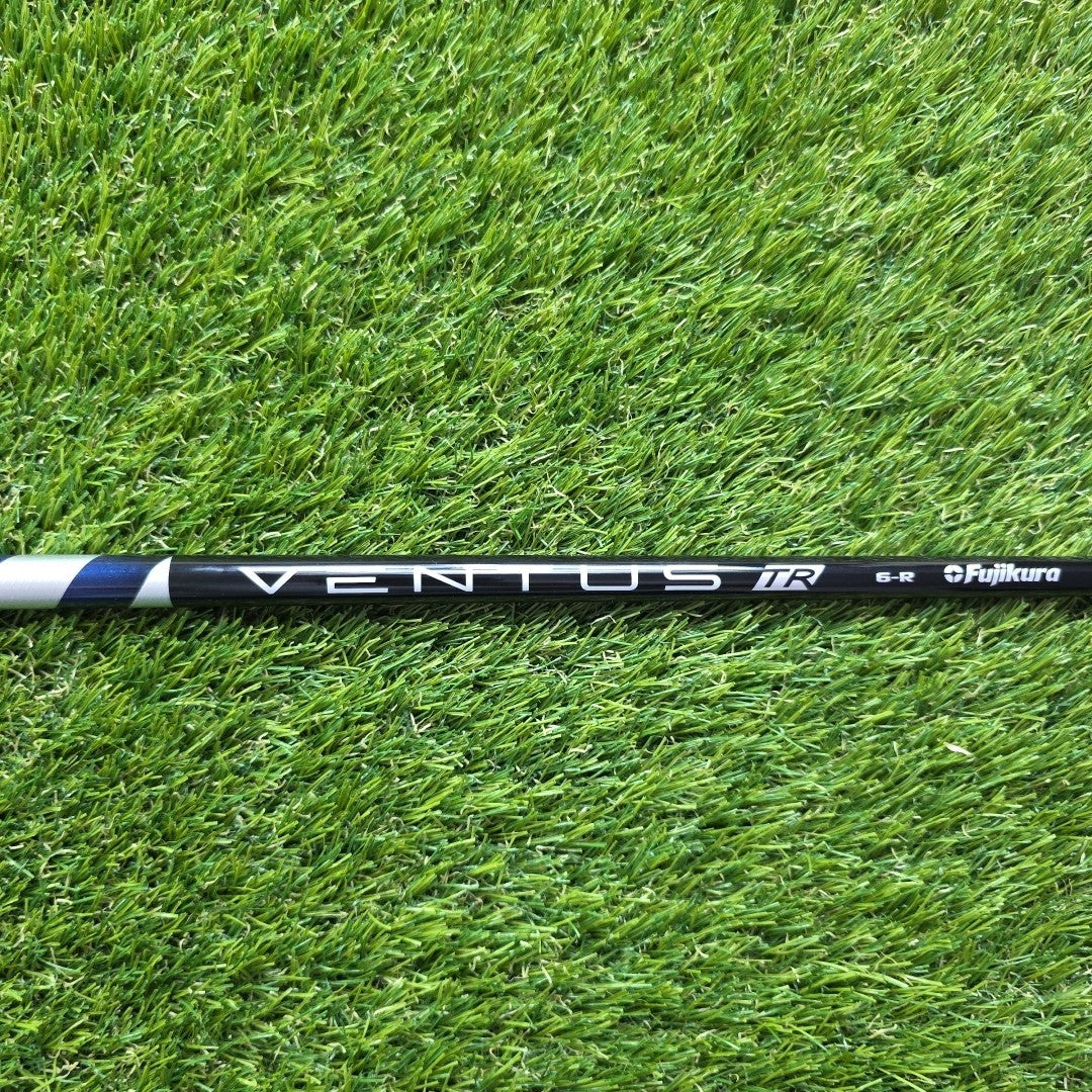 Taylormade Qi 5 Iron Ventus Regular Flex Graphite Shaft *BRAND NEW*