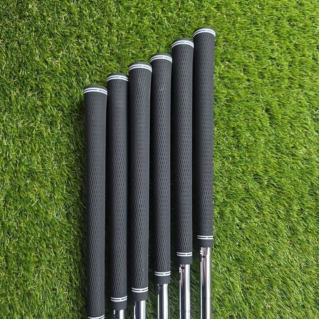 Mizuno Pro 245 Iron Set 5-PW Dynamic Gold 105 Regular Flex Shaft *BRAND NEW*
