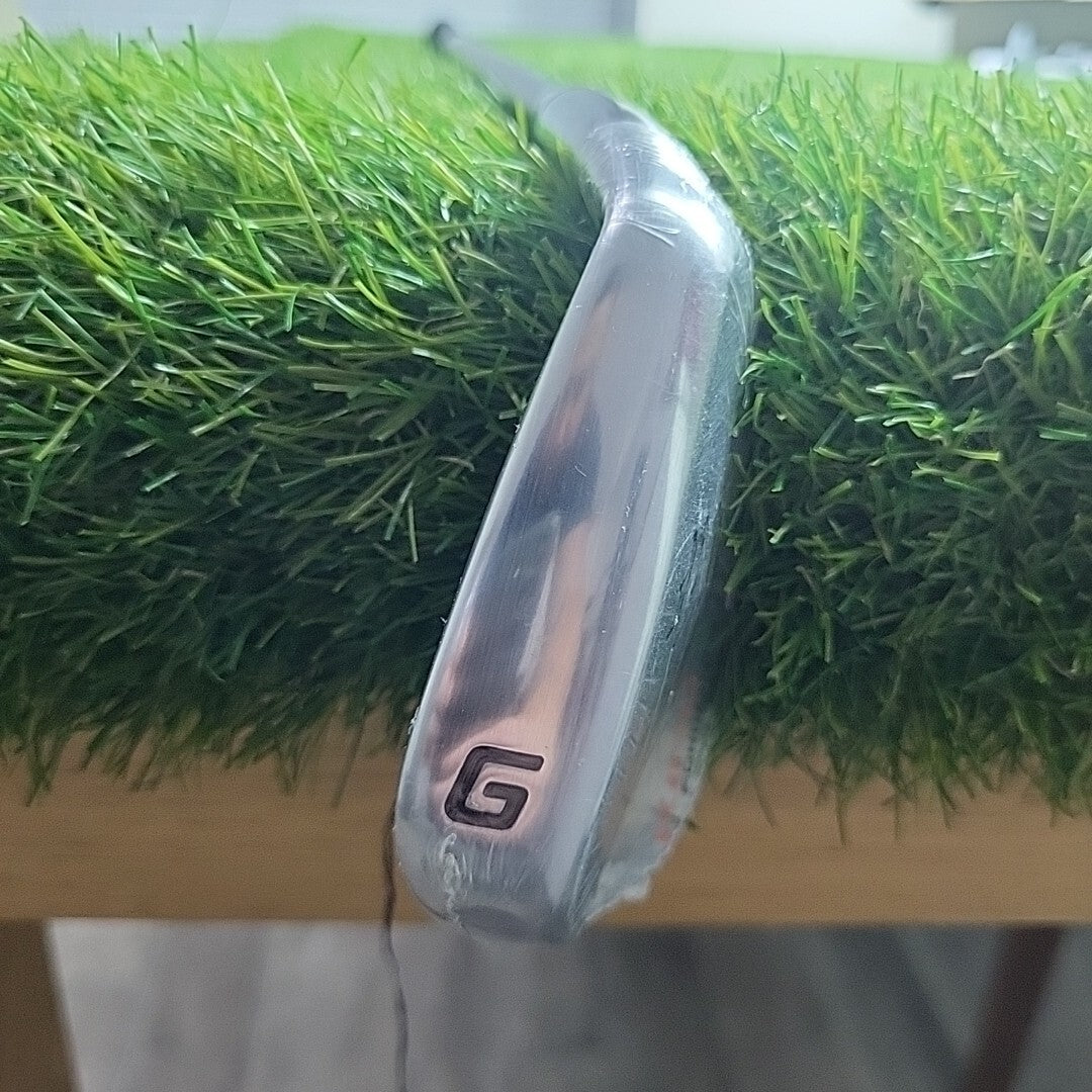 Cobra King Forged MB Gap Wedge KBS Tour C-Taper 120 Stiff Flex *BRAND NEW*