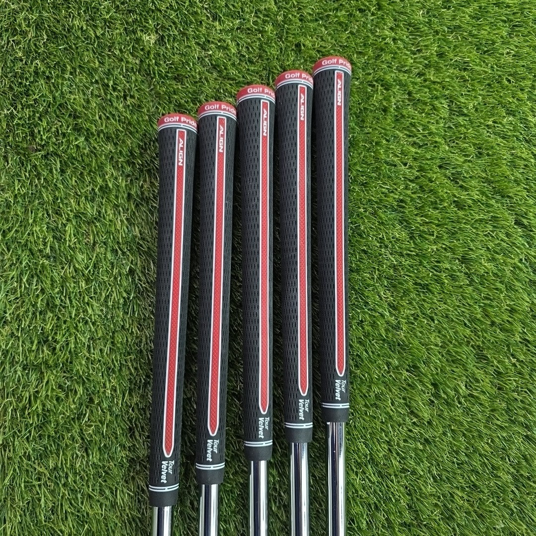 Cobra Darkspeed Iron Set 6-PW +1.5 Inch KBS $-Taper Lite Regular *BRAND NEW*