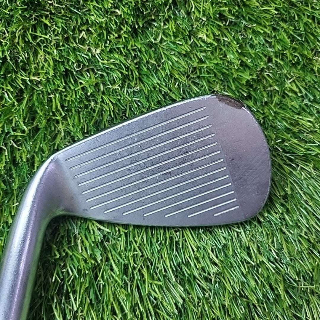 Mizuno JPX 900 Hot Metal 8 Iron NS Pro Regular Flex Shaft