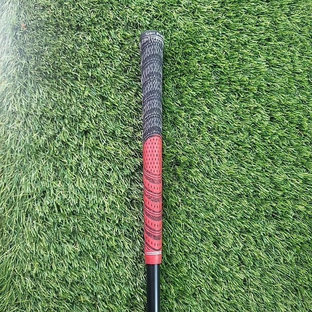 Taylormade Rescue Mid 19 Degree Stiff Flex Shaft