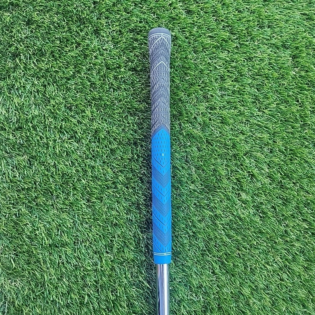 Taylormade Speedblade 9 Iron Project X 5.5 Regular Flex Shaft