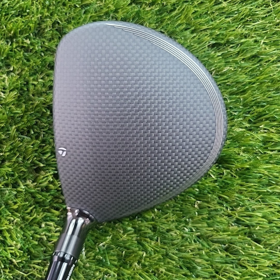 Taylormade Qi35 Max Lite 5 Wood 18.5 Degree 50 Senior Flex Shaft *VGC*