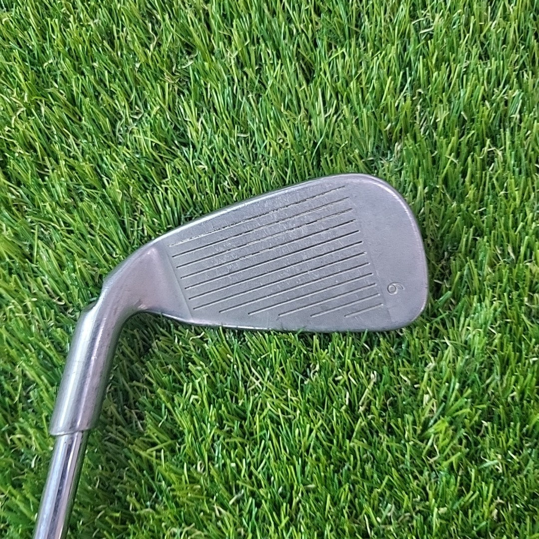 Ping G20 6 Iron Black Dot CFS Regular Flex Shaft Midsize Grip