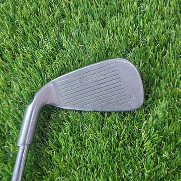 Ping G20 6 Iron Black Dot CFS Regular Flex Shaft Midsize Grip