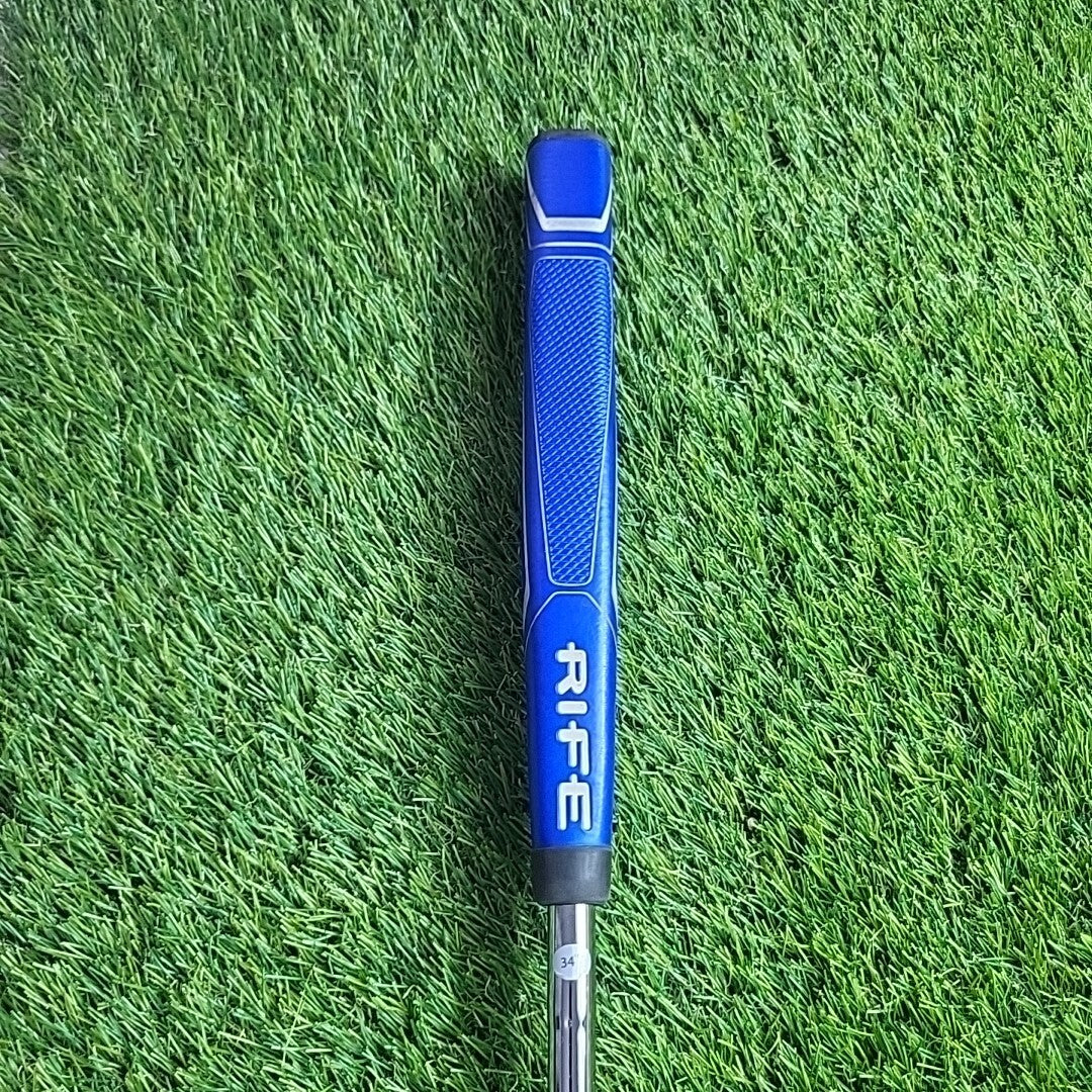 Rife Renegade Putter 34 Inches