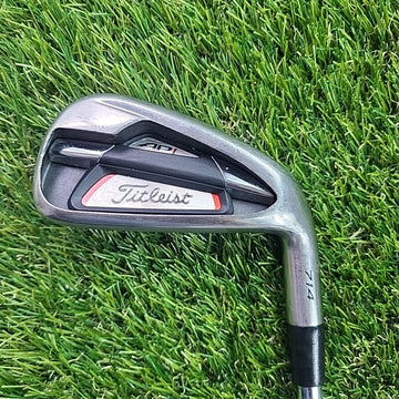 Titleist 714 AP1 6 Iron XP95 Regular Flex Shaft