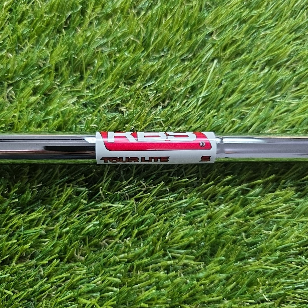 Cleveland Zipcore XL Sand Wedge 54 Degree KBS Tour Lite Stiff Shaft *BRAND NEW*
