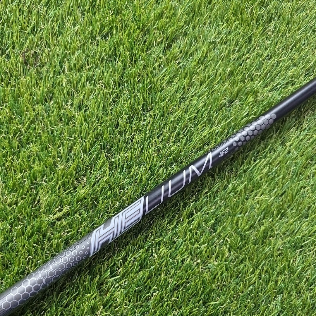 Mamiya Helium 4f2 Senior Flex Fairway Wood Shaft Cobra Adapter 41.75 Inch