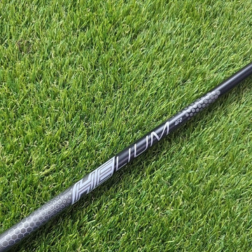 Mamiya Helium 4f2 Senior Flex Fairway Wood Shaft Cobra Adapter 41.75 Inch