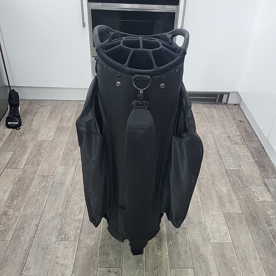 Titleist Stadry Cart Bag 14-Way Divider
