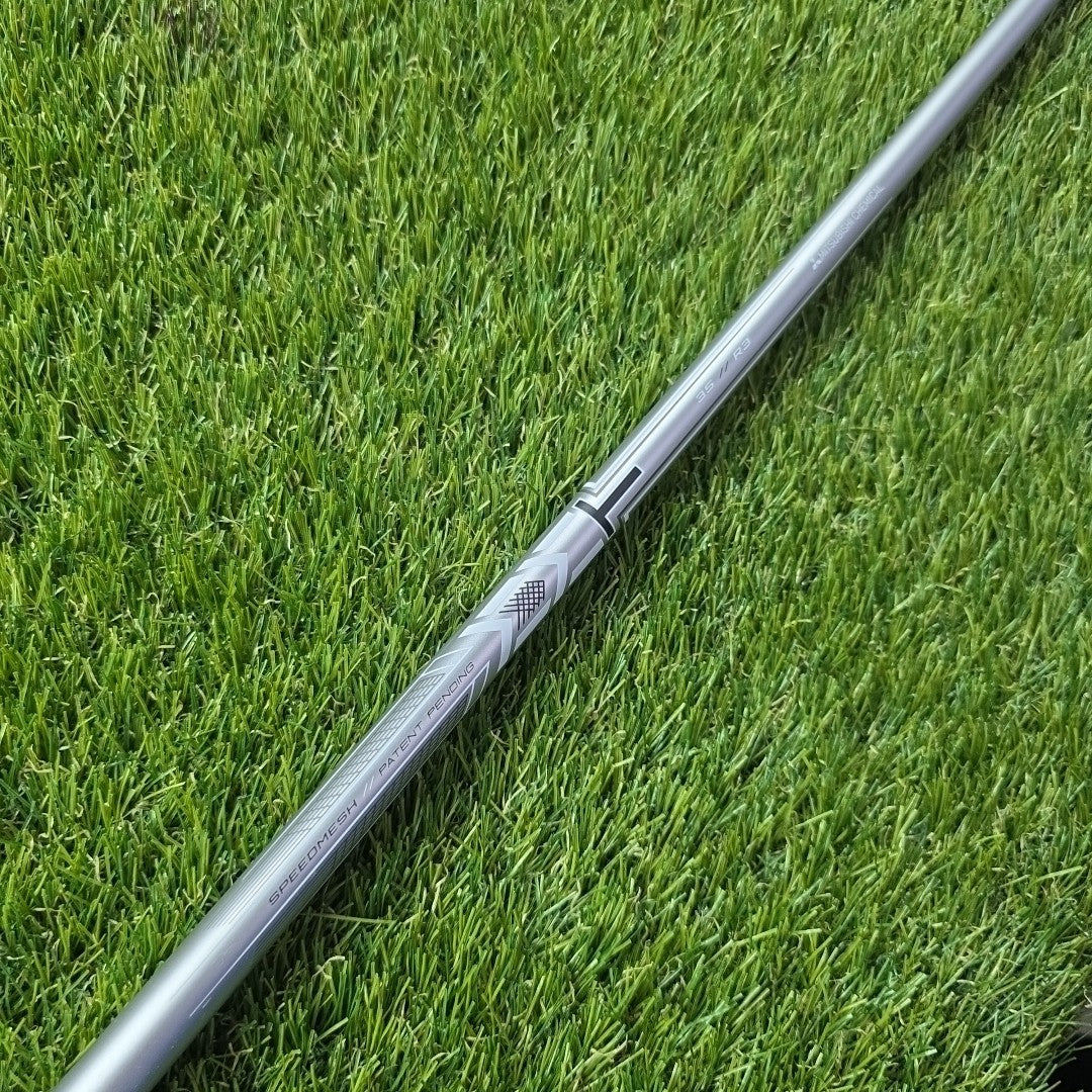 Mitsubishi MMT 35 R3 Ladies Flex Fairway Wood Shaft Titleist Adapter 40.5 Inch