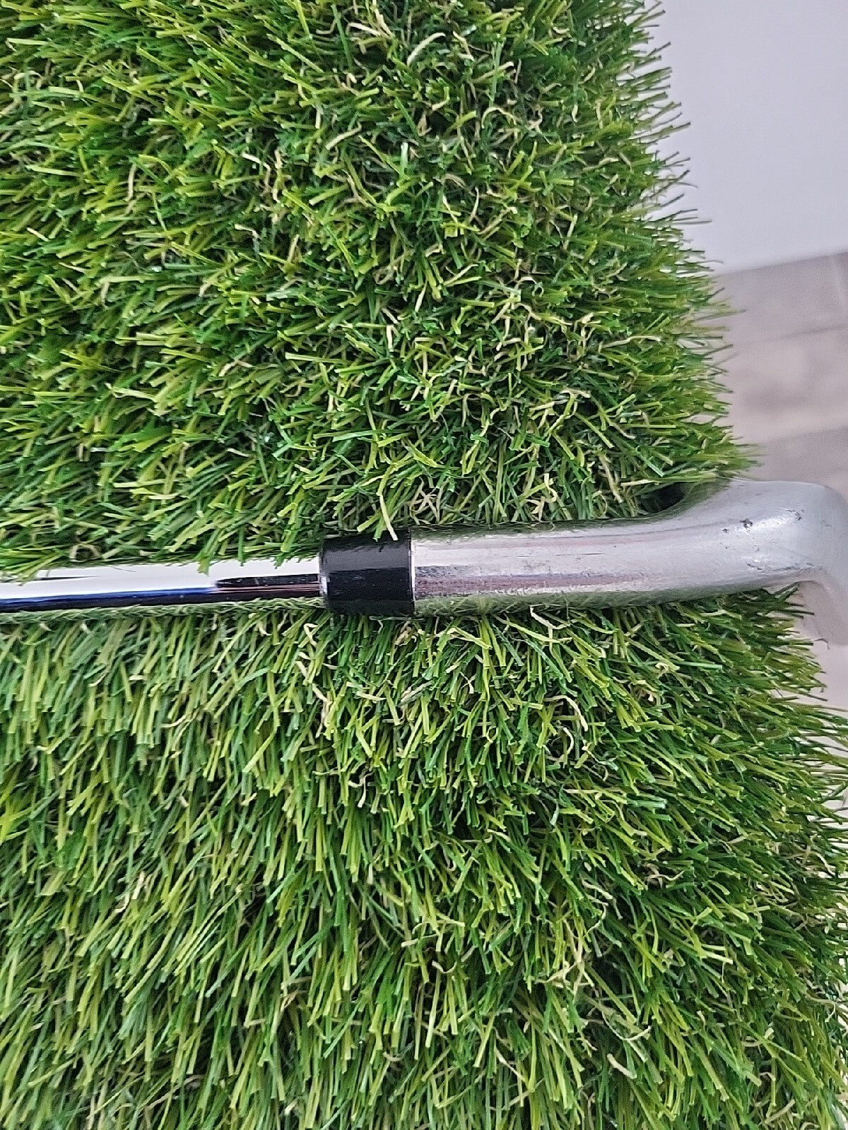 Cobra F8 9 Iron Dynamic Gold Stiff Flex Shaft