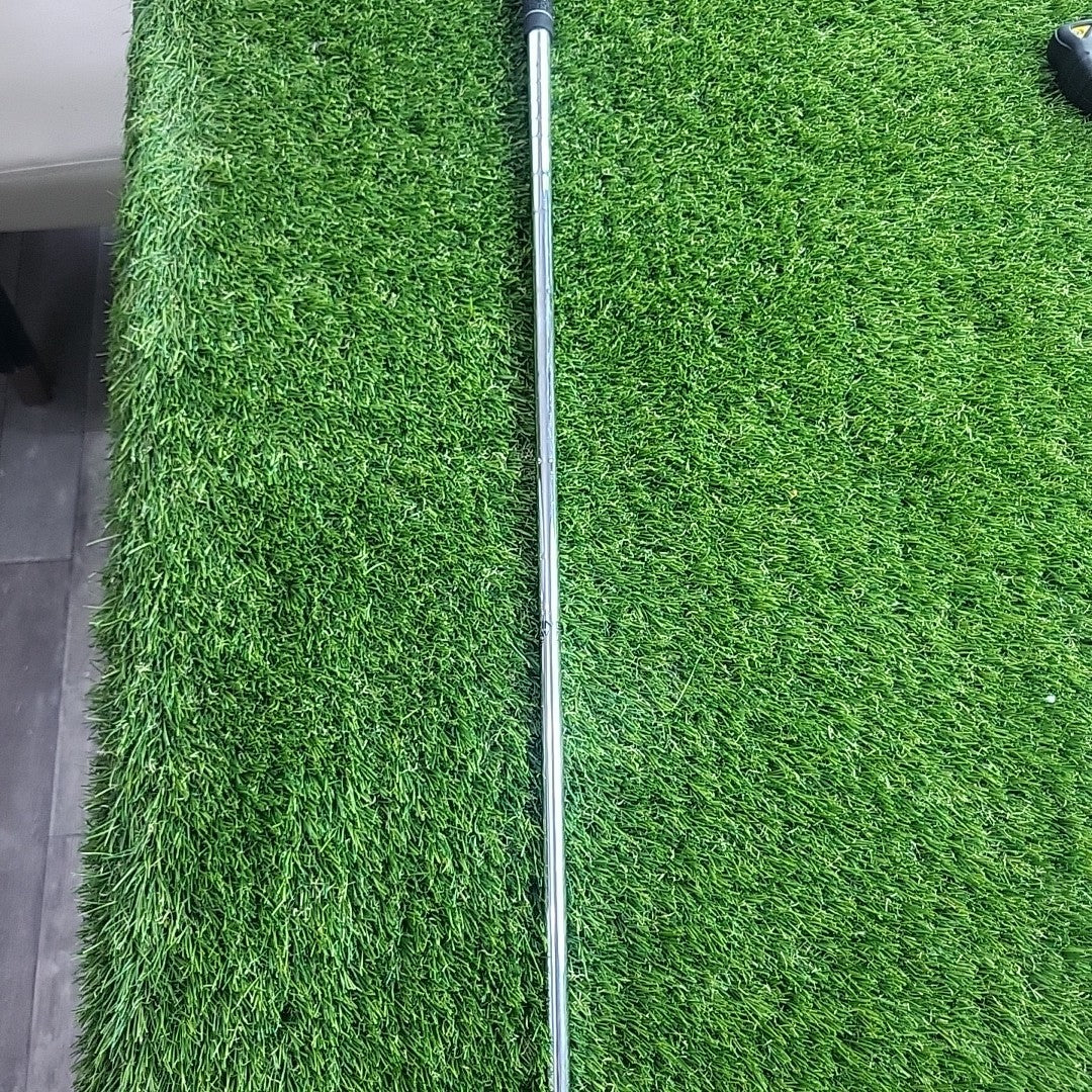 Ping G15 4 Iron Red Dot AWT Regular Flex Shaft