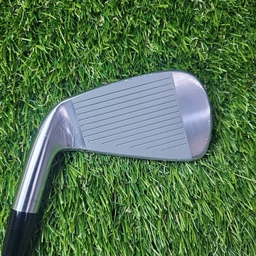 Cobra King Forged One Length 4 Iron KBS Tour C-Taper 120 Stiff *BRAND NEW*