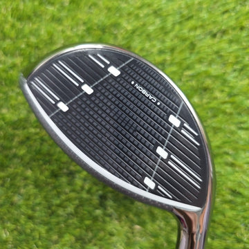 Taylormade Qi35 Driver 9 Degree Proforce V2 Regular Flex *NEW UNWRAPPED*