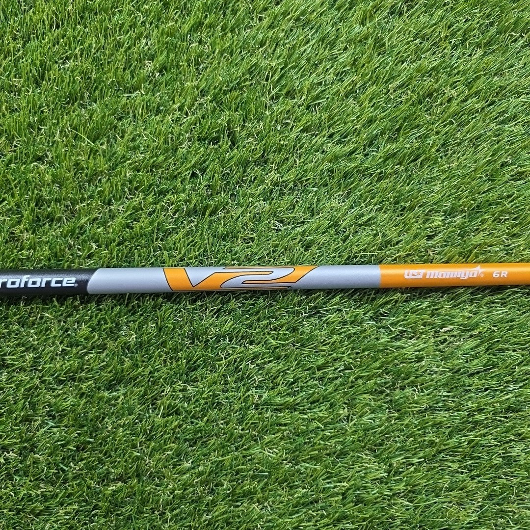 Taylormade Qi35 Driver 9 Degree Proforce V2 Regular Flex *NEW UNWRAPPED*