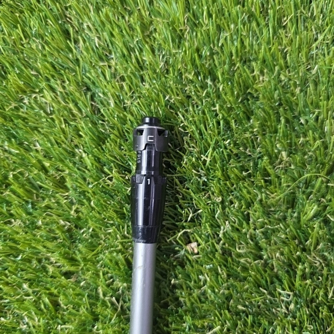 Diamana 60 Hy Regular Flex Hybrid Shaft Titleist Adapter 39.5 Inch