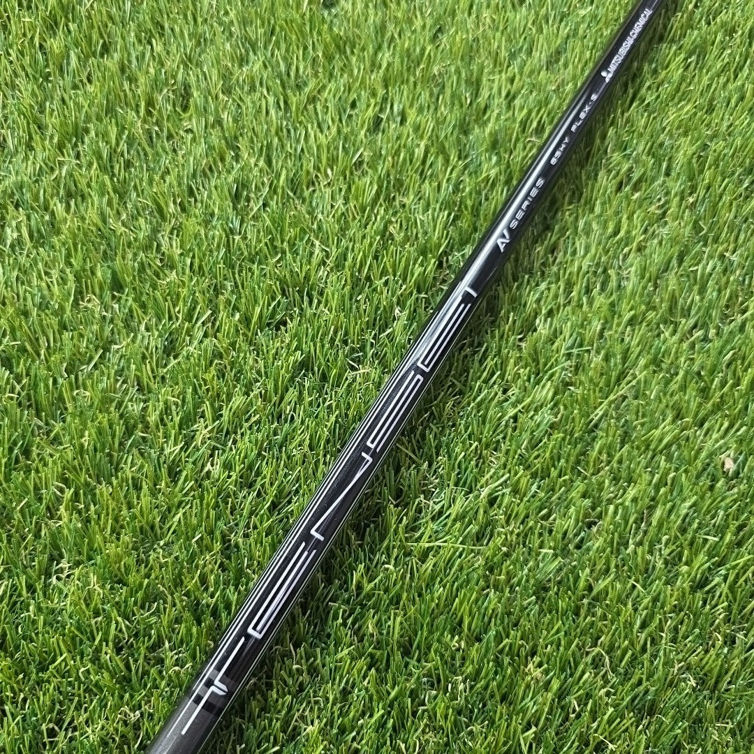 Tensei Xlink Tech 65HY Stiff Flex Hybrid Shaft Titleist Adapter 40 Inch