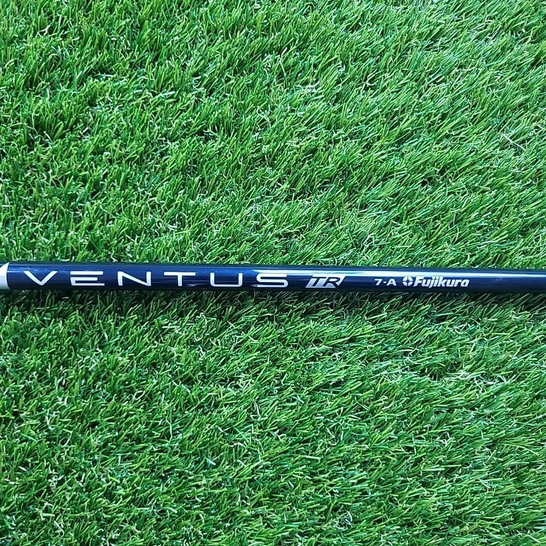 Ventus TR Senior Flex Hybrid Shaft Cleveland Adapter 39 Inches