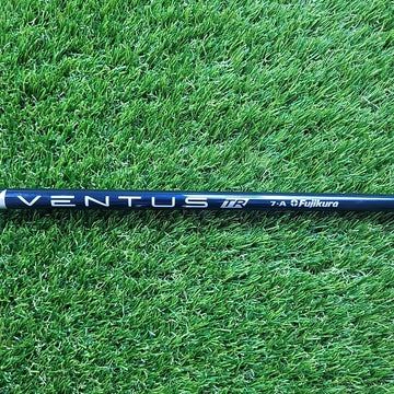 Ventus TR Senior Flex Hybrid Shaft Cleveland Adapter 39 Inches