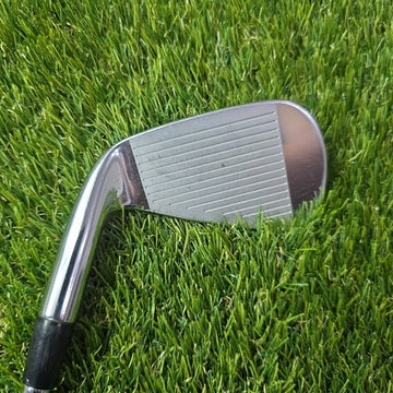 Cobra King Mim Tour 7 Iron Modus Tour 120 Stiff Flex Shaft