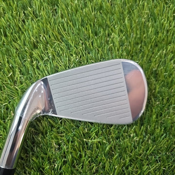 Callaway Paradym Ai Smoke 5 Iron Elevate 95 Regular *BRAND NEW*