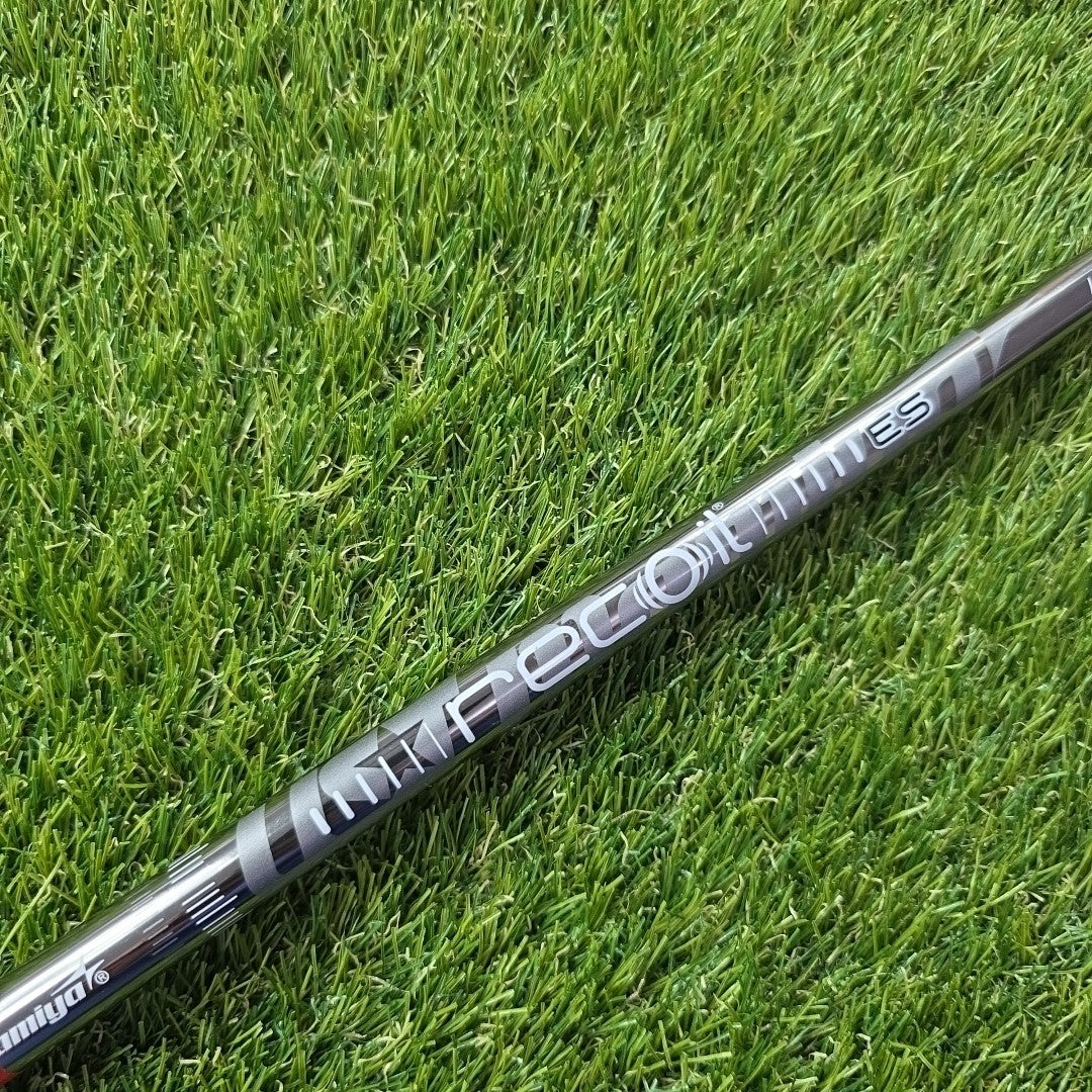 Recoil Es 440 F3 Regular Flex Driver Shaft Callaway Adapter 44.25 Inch