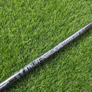 Recoil Es 440 F3 Regular Flex Driver Shaft Callaway Adapter 44.25 Inch