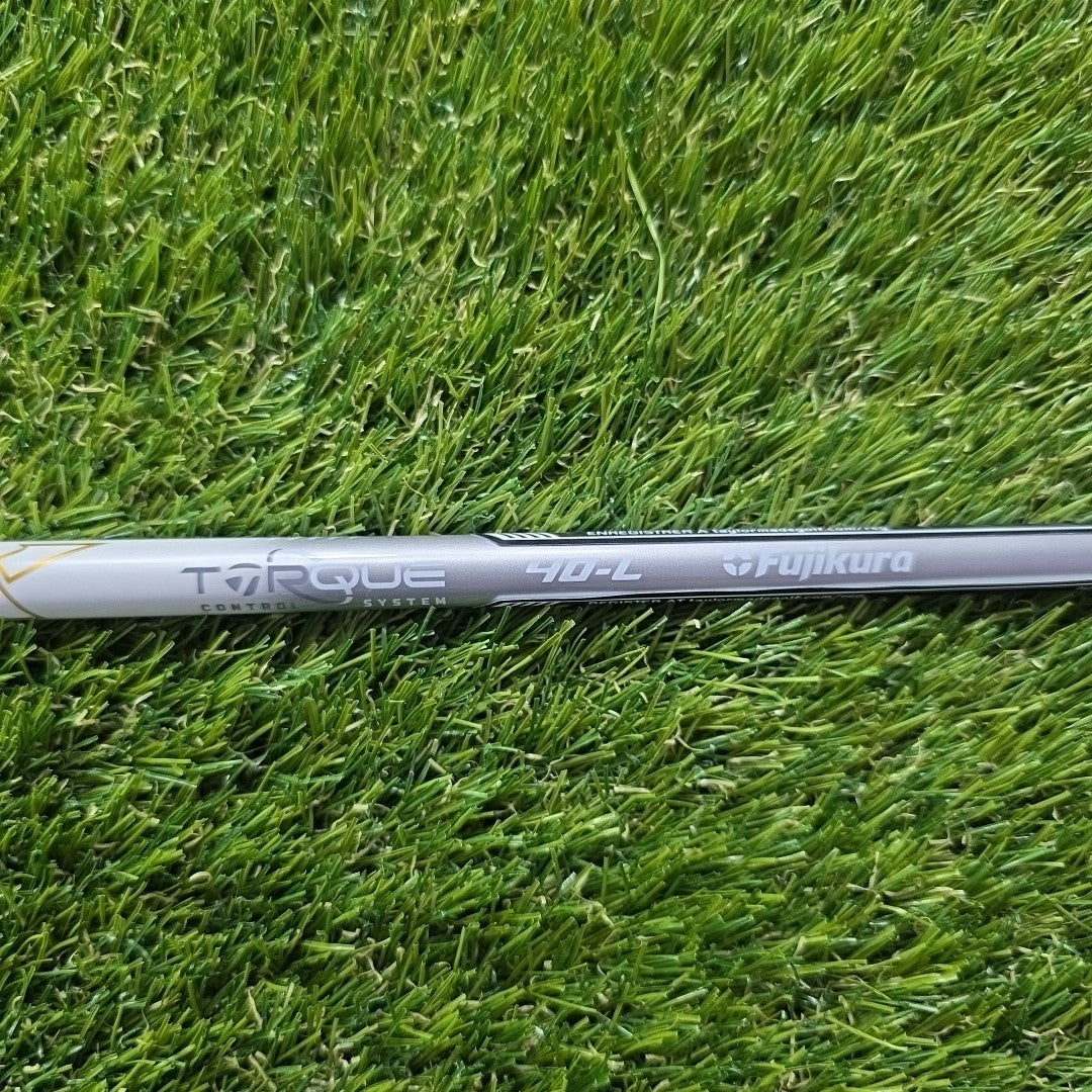 Taylormade Qi Approach Wedge Speeder 40 Ladies Flex Shaft *BRAND NEW*