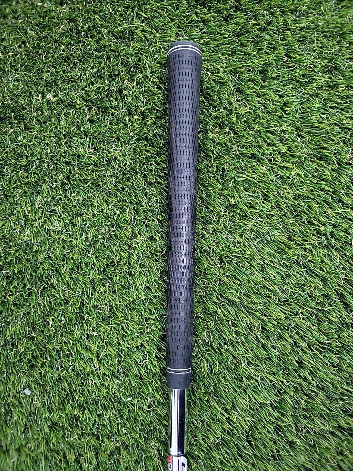Ping G25 7 Iron Black Dot CFS Regular Shaft LEFT HANDED